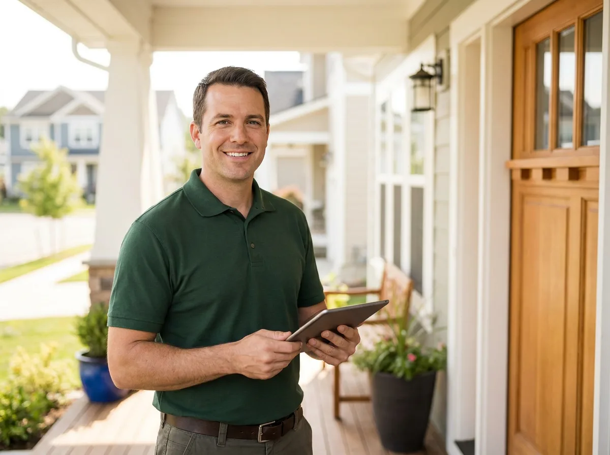 Pest control FAQs for Glade, KS